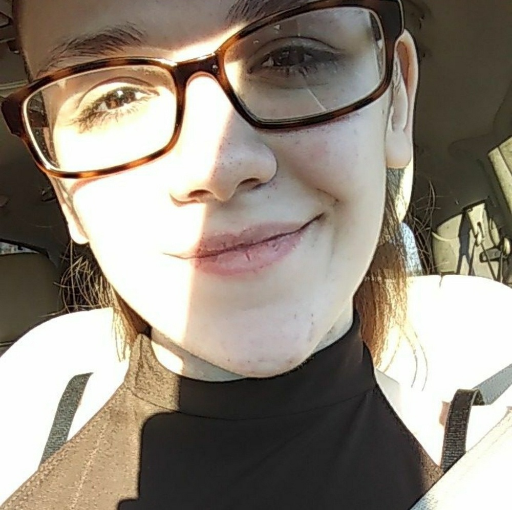 Meet your Posher, Brianna